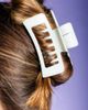 Gimme Beauty Gimme Beauty Thick Hair Extra Teeth Claw Clips - 5