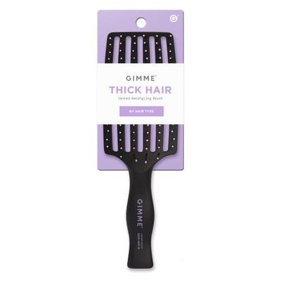 Gimme Beauty Gimme Beauty Vented Detangling Brush