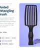 Gimme Beauty Gimme Beauty Vented Detangling Brush - 2