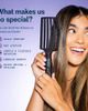 Gimme Beauty Gimme Beauty Vented Detangling Brush - 3