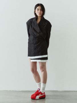 Sho Dress