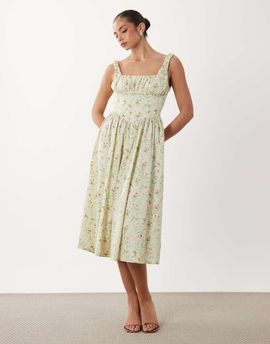 Sho Dress