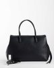 GINA TRICOT Gina Tricot PU tote in black - 2