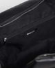GINA TRICOT Gina Tricot PU tote in black - 3