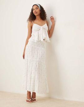 Sho Dress