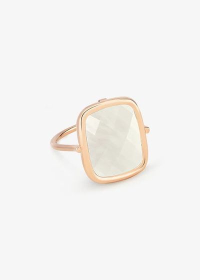 ginette ny ginette ny Antique pixie Ring
