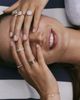 ginette ny ginette ny Antique pixie Ring - 2