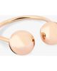 ginette ny ginette ny Bubble Ring - 1