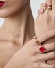 ginette ny ginette ny Bubble Ring - 5