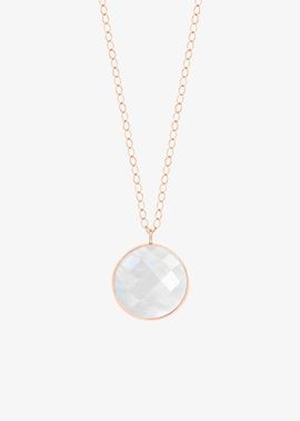 ginette ny ginette ny Jumbo Pixie Ever Necklace