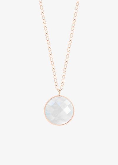 ginette ny ginette ny Jumbo Pixie Ever Necklace
