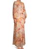 Ginger & Smart Women's Sienna Wrap Dress - 4