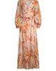 Ginger & Smart Women's Sienna Wrap Dress - 7