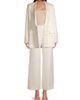 Ginger & Smart Women's The Wild Dunes Double-Breasted Long Blazer - 2