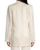 Ginger & Smart Women's The Wild Dunes Double-Breasted Long Blazer - 5