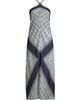 Ginger & Smart Women's Voyager Silk Scarf Dress - 1