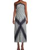 Ginger & Smart Women's Voyager Silk Scarf Dress - 3