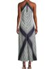 Ginger & Smart Women's Voyager Silk Scarf Dress - 5