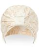 Gingerlily Gingerlily x Memo Press Seashells Silk Hair Wrap - 1