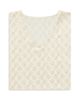 Gingerlily Gingerlily x Memo Press Seashells Silk Kaftan - 2