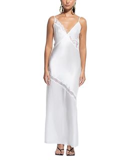 Ginia Ginia Giselle Maxi Slip