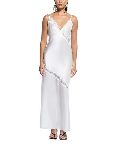 Ginia Ginia Giselle Maxi Slip