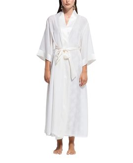 Ginia Ginia Giselle Robe