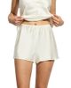 Ginia Ginia Silk French Knicker - 1
