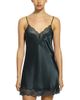 Ginia Ginia Silk Lace Chemise - 1