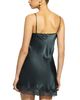 Ginia Ginia Silk Lace Chemise - 3