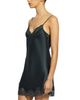 Ginia Ginia Silk Lace Chemise - 4