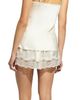 Ginia Ginia Silk Lace Shorts Knicker - 6