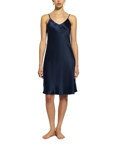 Ginia Ginia Silk Nite