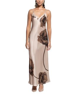 Ginia Ginia Silk Slip