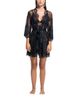 Ginia Ginia Zoe Robe - 4