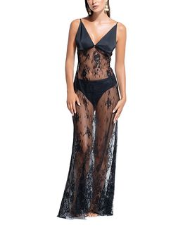 Ginia Ginia Zoe Slip Dress