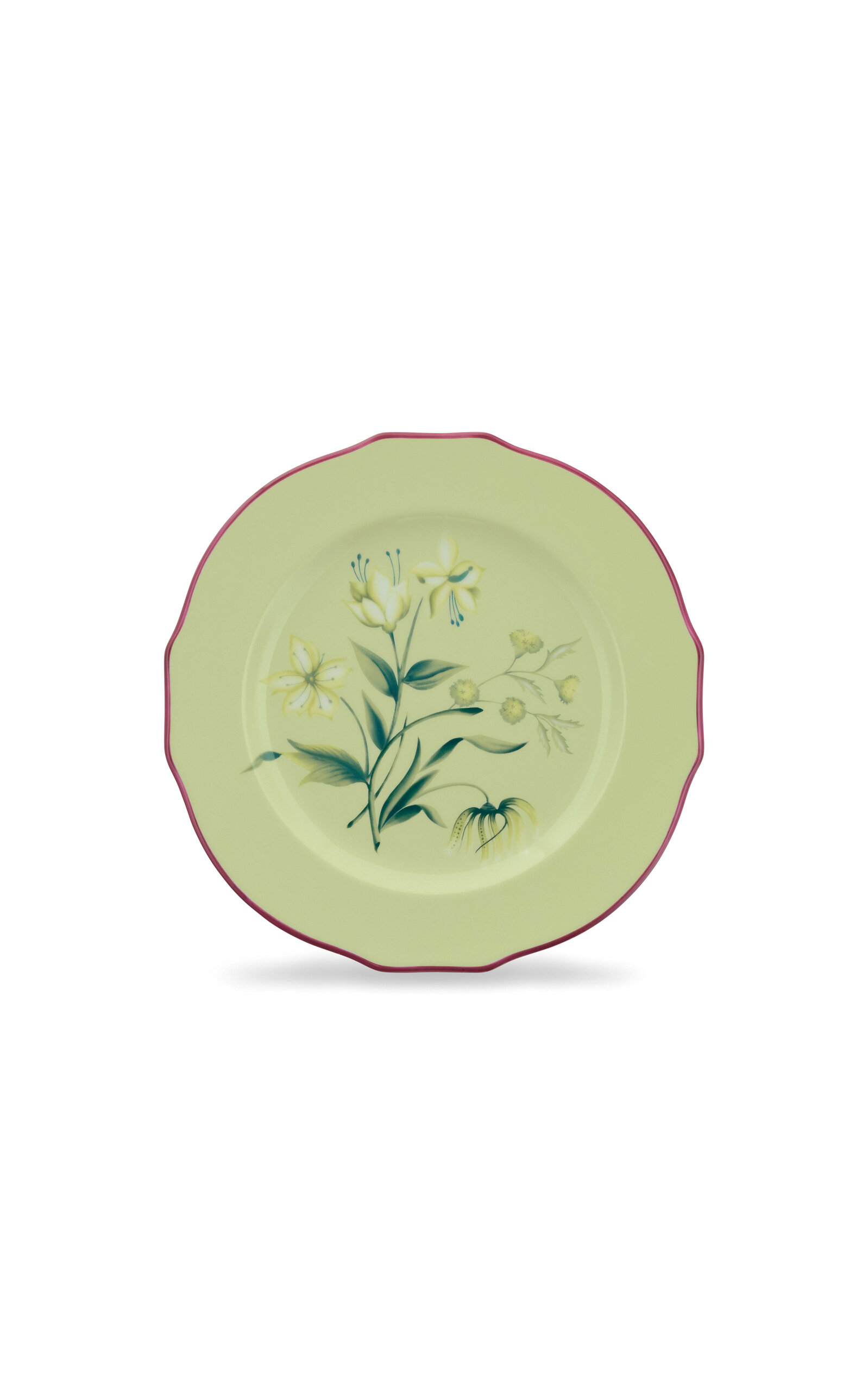 Ginori 1735 Ginori 1735 Florenza Duchessa Dessert Plate Print