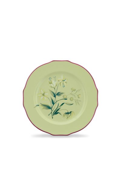 Ginori 1735 Ginori 1735 Florenza Duchessa Dessert Plate Print