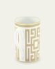 GINORI 1735 Labirinto Cachemire Mug, 12.8 oz. - 2