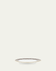GINORI 1735 Labirinto Ebano Charger Plate - 2