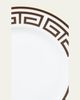 GINORI 1735 Labirinto Ebano Charger Plate - 3