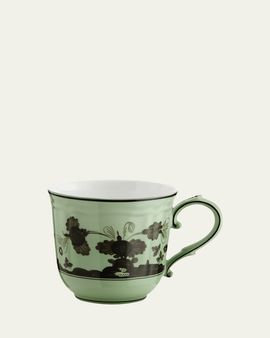 GINORI 1735 Oriente Italiano Mug, Bario