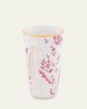 GINORI 1735 Oro di Doccia Magenta Mug, 14 oz - 2