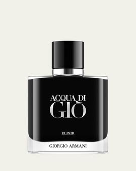 Giorgio Armani Acqua Di Giò Elixir, 1.7 oz.