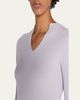 Giorgio Armani Cashmere Ribbed Knit Sweater - 5