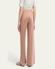 Giorgio Armani Elastic Waistband Wide Leg Trousers - 3