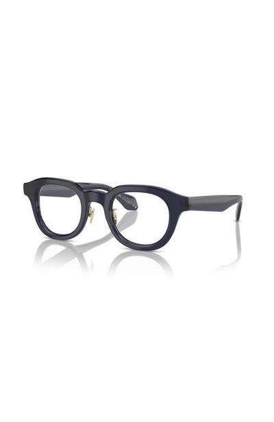Giorgio Armani Giorgio Armani 47mm Phantos optical glasses