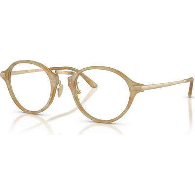 Giorgio Armani Giorgio Armani 48mm Phantos optical glasses