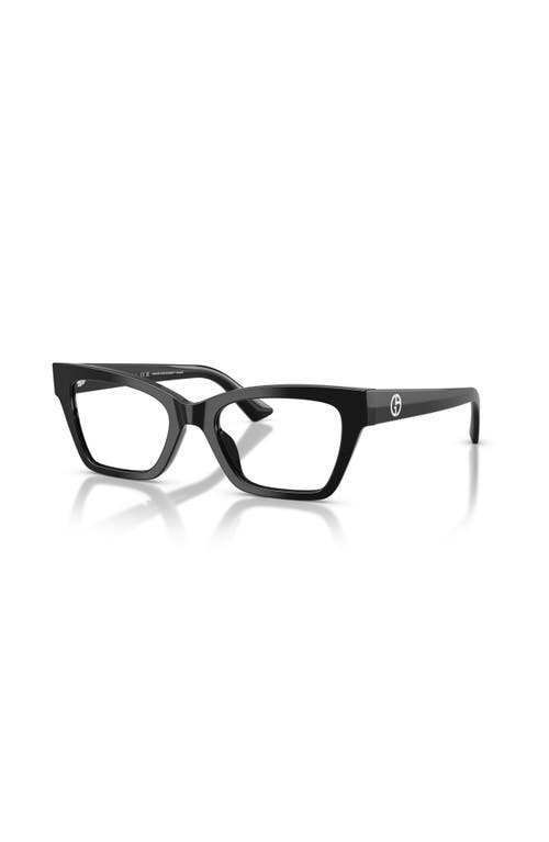Giorgio Armani Giorgio Armani 49mm Cat Eye optical glasses