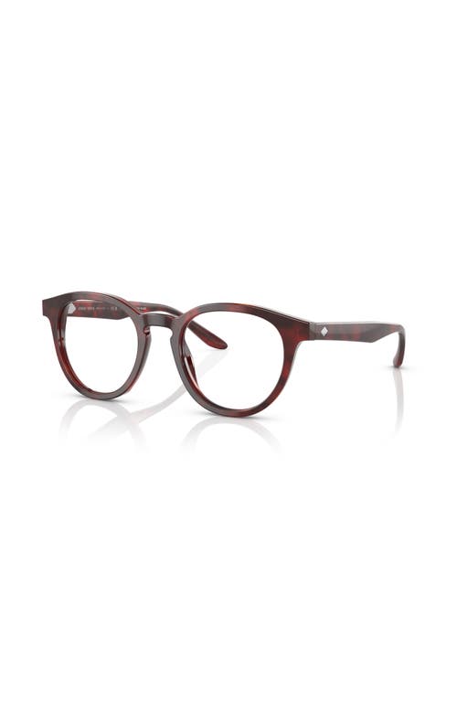 Giorgio Armani Giorgio Armani 50mm Phantos optical glasses